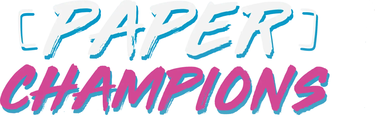 Paper Champions
