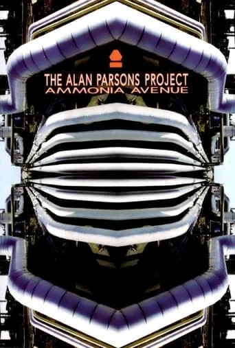 The Alan Parsons Project - Ammonia Avenue movie poster - Rated 8/10