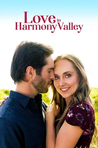 Love in Harmony Valley movie poster - Rated 7.5/10