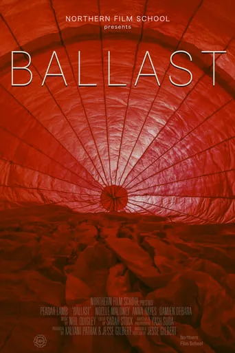 Ballast movie poster - Entertainment content