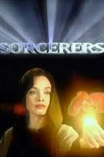 Sorcerers movie poster - Entertainment content