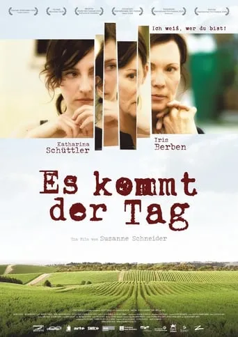 The Day Will Come movie poster - Rated 6/10