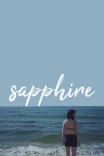 Sapphire movie poster - Rated 5/10