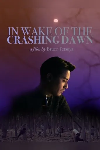 In Wake of the Crashing Dawn movie poster - Rated 6/10