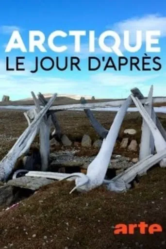 Arctique – Le jour d'après movie poster - Entertainment content