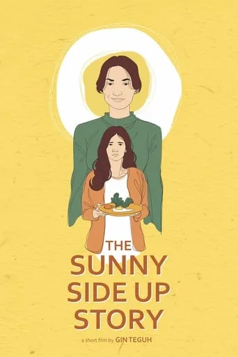 The Sunny Side Up Story movie poster - Entertainment content