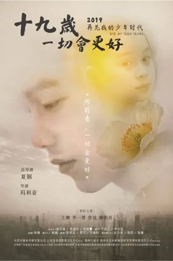 十九岁，一切会更好 movie poster - Entertainment content