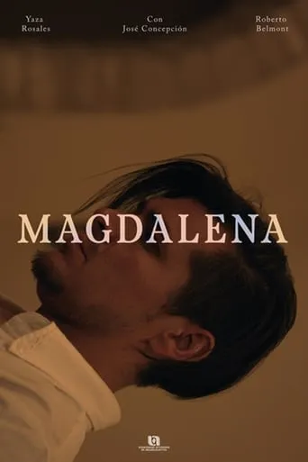 Magdalena movie poster - Entertainment content