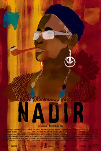 Nadir movie poster - Entertainment content