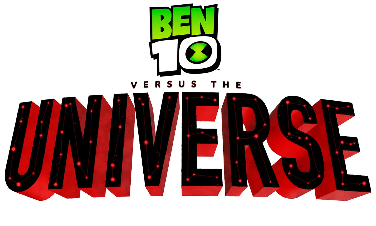 Ben 10 vs. the Universe: The Movie