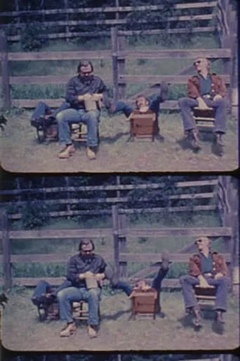Deep Westurn movie poster - Entertainment content