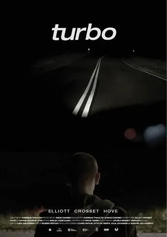 Turbo movie poster - Rated 4.7/10
