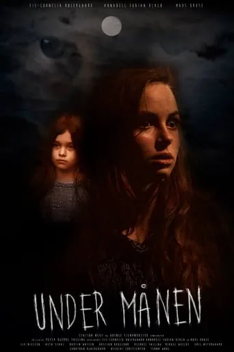 Under månen movie poster - Entertainment content