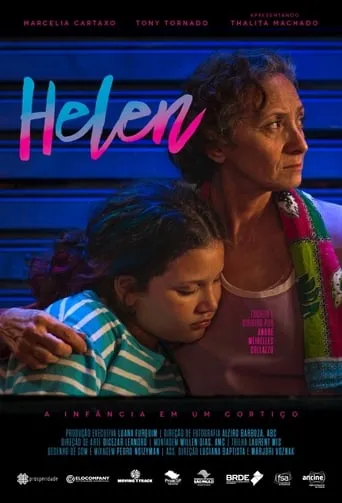 Helen movie poster - Rated 9.5/10