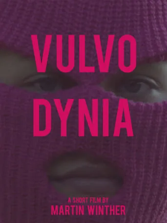 Vulvodynia movie poster - Entertainment content