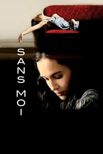 Without Me movie poster - Rated 3.5/10