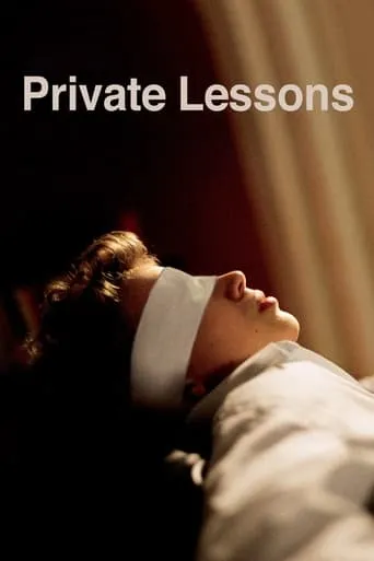 Private Lessons movie poster - Rated 5.2/10