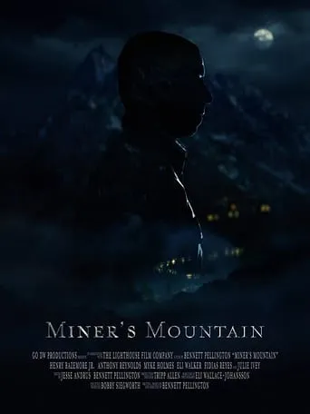 Miner's Mountain movie poster - Rated 6.3/10