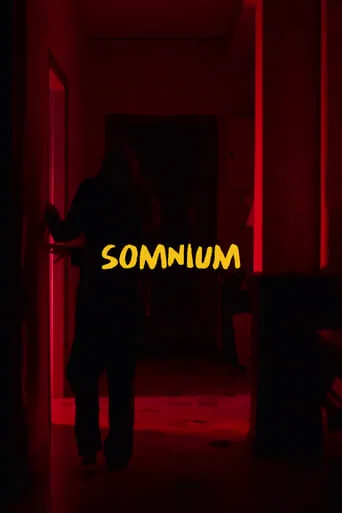Somnium movie poster - Entertainment content