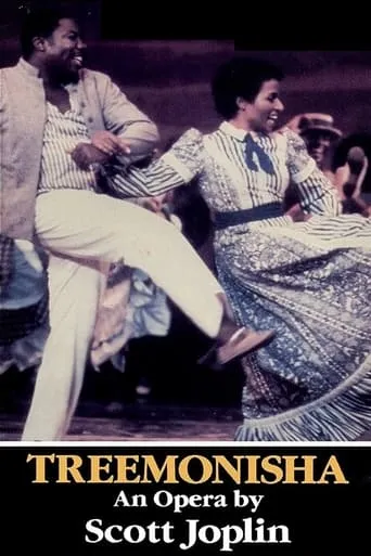 Treemonisha movie poster - Entertainment content