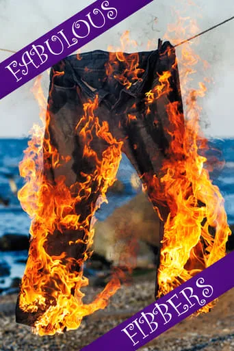 Fabulous Fibbers movie poster - Entertainment content