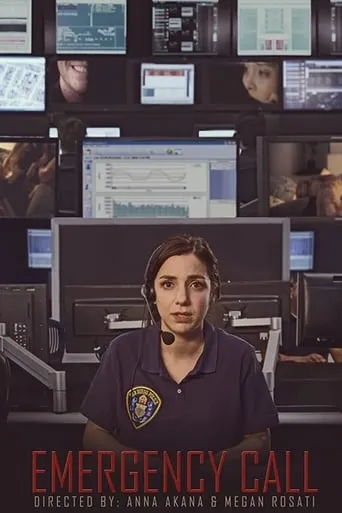 Emergency Call movie poster - Rated 9/10