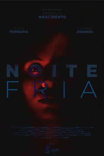 Noite Fria movie poster - Entertainment content