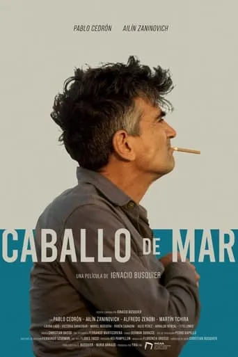 Caballo de mar movie poster - Rated 4.8/10
