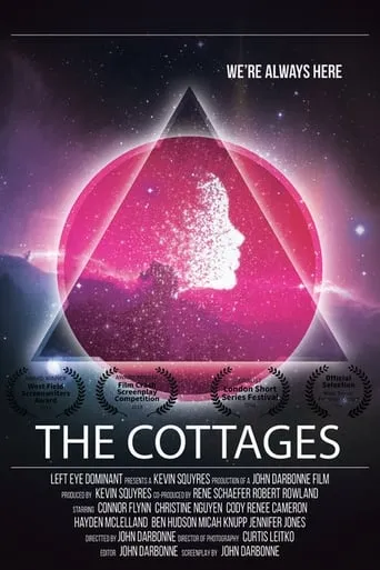 The Cottages movie poster - Rated 9/10