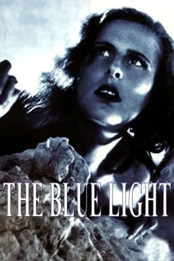 The Blue Light movie poster - Rated 6.8/10
