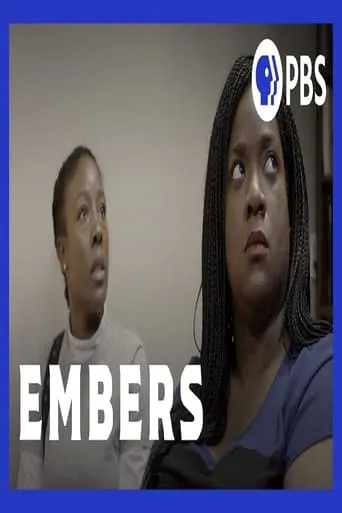 Embers movie poster - Entertainment content