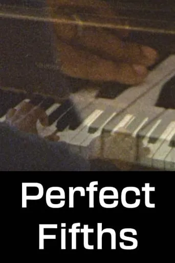 Perfect Fifths movie poster - Entertainment content