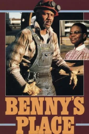 Benny's Place movie poster - Rated 10/10