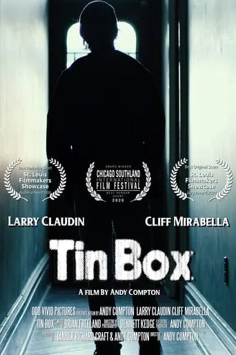 Tin Box movie poster - Rated 10/10