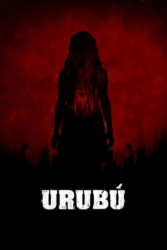 Urubú movie poster - Rated 5.5/10