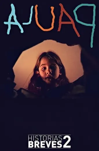 Historias Breves II: Aluap movie poster - Rated 7.5/10