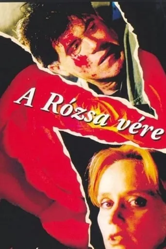 A rózsa vére movie poster - Entertainment content