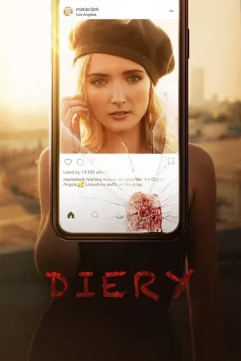 DieRy movie poster - Rated 4.5/10
