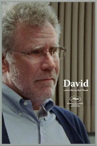 David movie poster - Rated 7.1/10