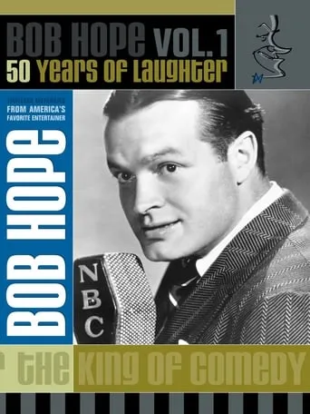 The Best of Bob Hope: 50 Years of Laughter — Volume 1 movie poster - Entertainment content