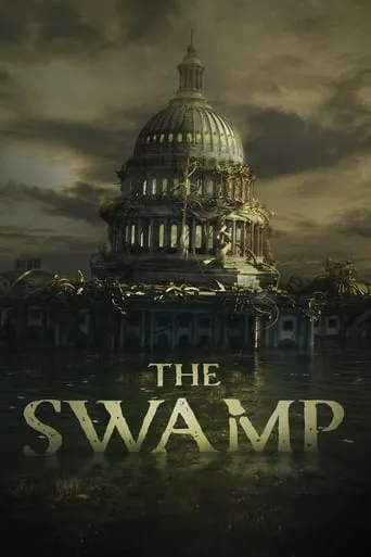 The Swamp movie poster - Rated 6.6/10