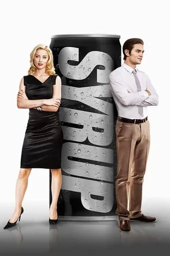 Syrup movie poster - Rated 5.5/10