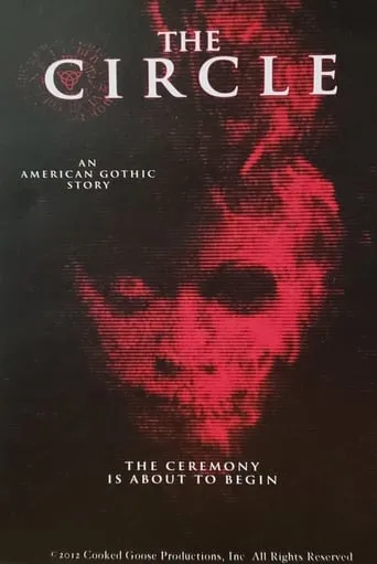 The Circle movie poster - Entertainment content