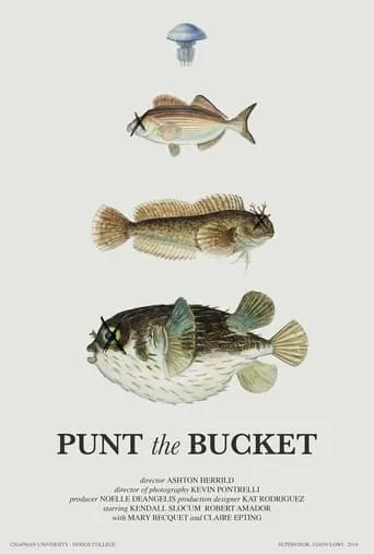 Punt the Bucket movie poster - Entertainment content