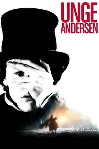 Young Andersen movie poster - Rated 5.9/10