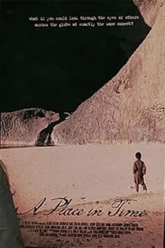 A Place in Time movie poster - Rated 6.5/10