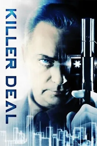 Killer Deal movie poster - Entertainment content