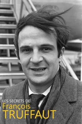 Les secrets de François Truffaut movie poster - Rated 8/10