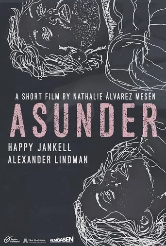 Asunder movie poster - Rated 4/10