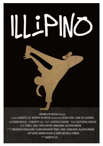 Illipino movie poster - Entertainment content